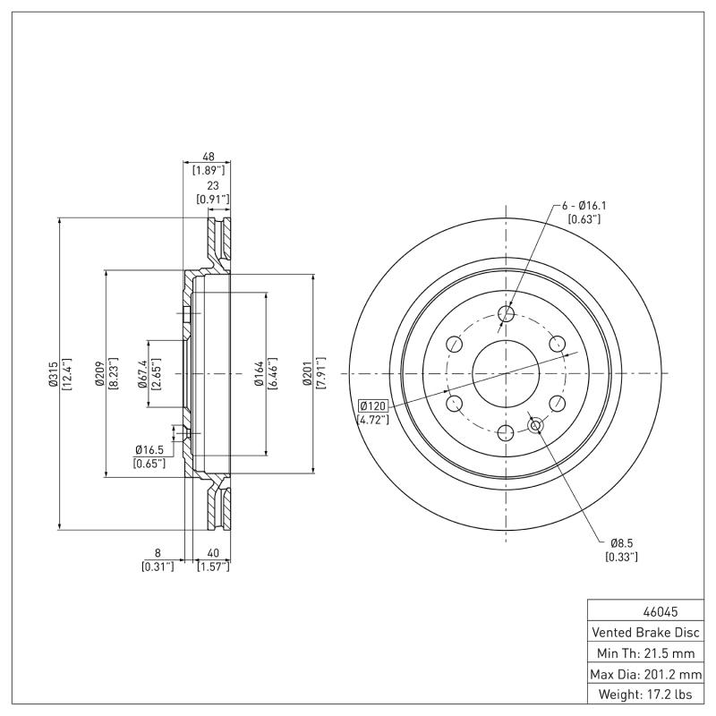R1 Concepts ERE-46045