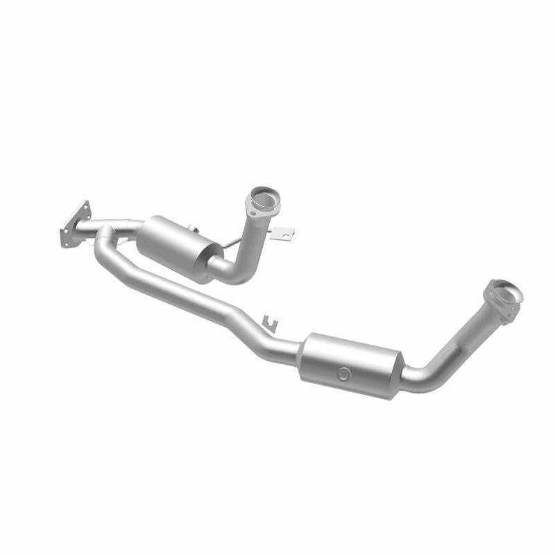 Magnaflow 4551079