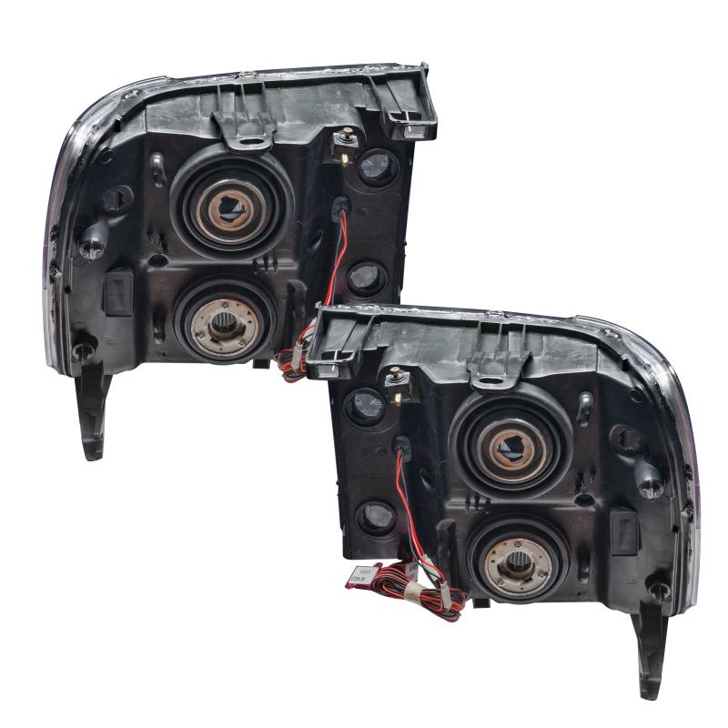 ORACLE Lighting 8165-334