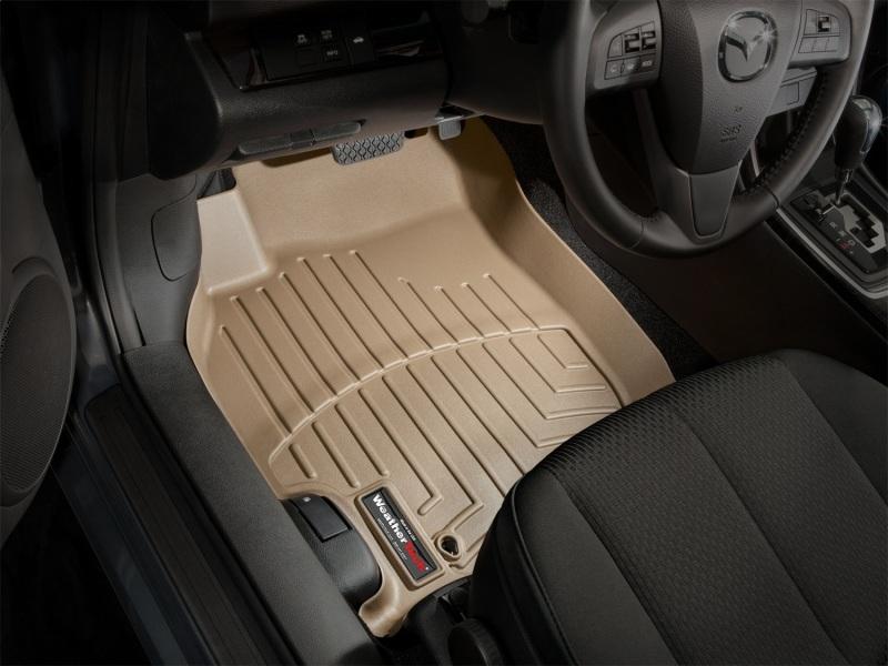 WeatherTech 452141