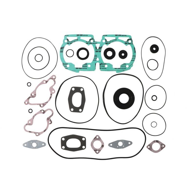 Vertex Pistons 711334