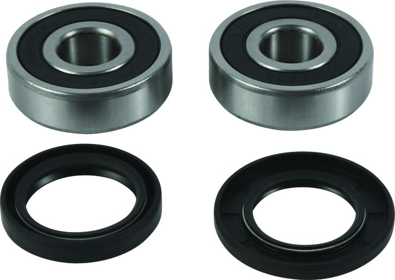 Pivot Works PWFWS-K18-000