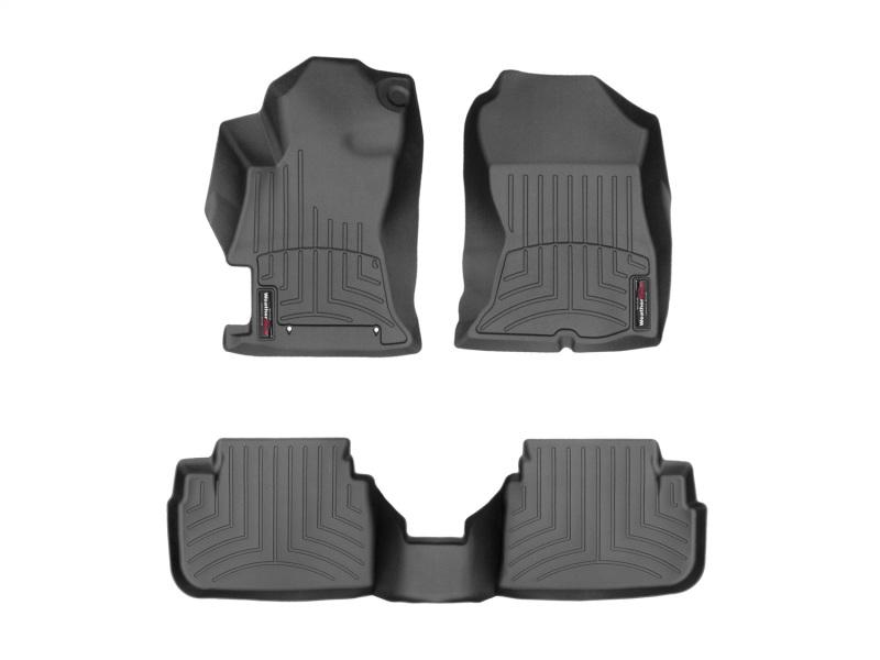 WeatherTech 441107-1-2