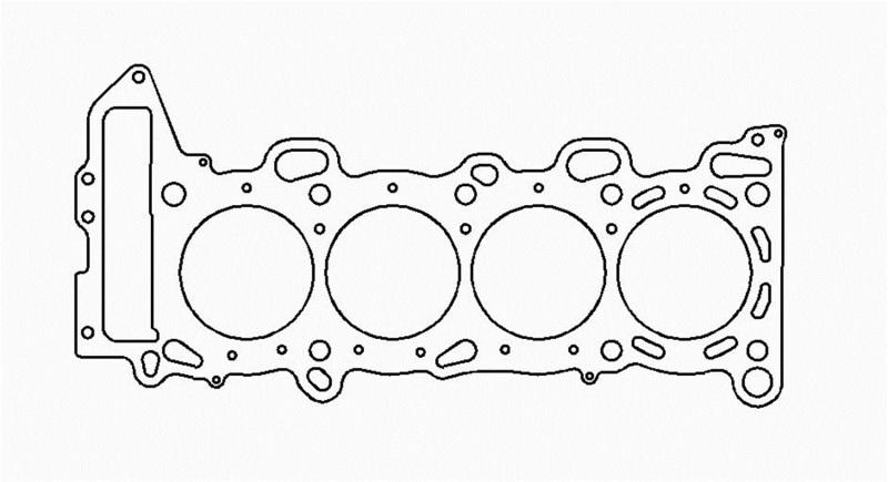 Cometic Gasket C4283-040