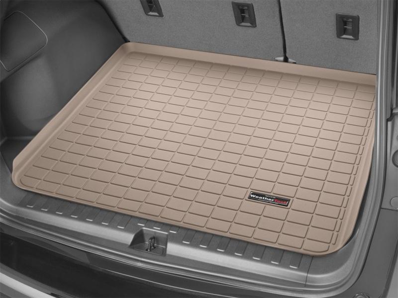 WeatherTech 411125
