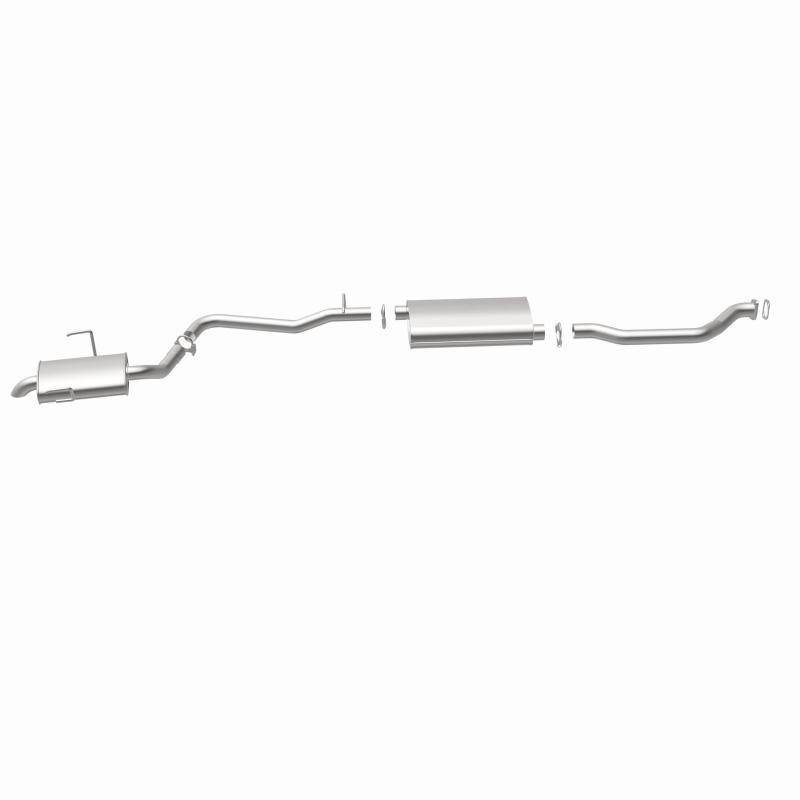 Magnaflow 106-0279