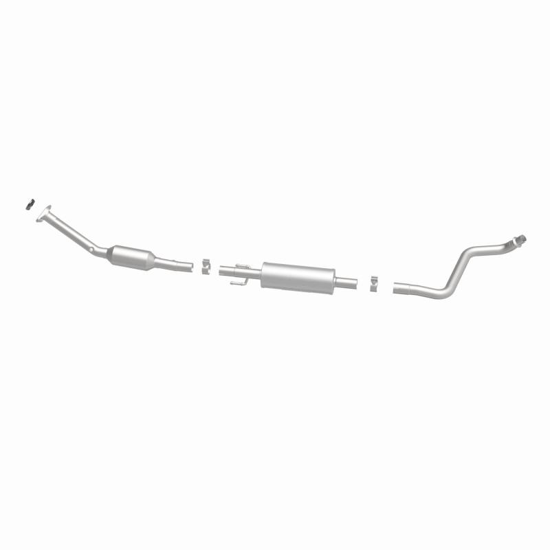Magnaflow 4481909