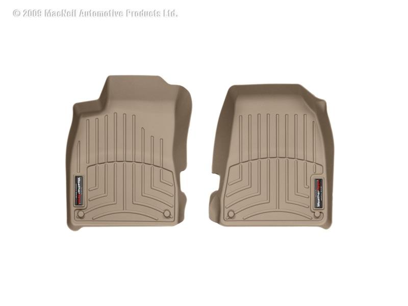 WeatherTech 451941