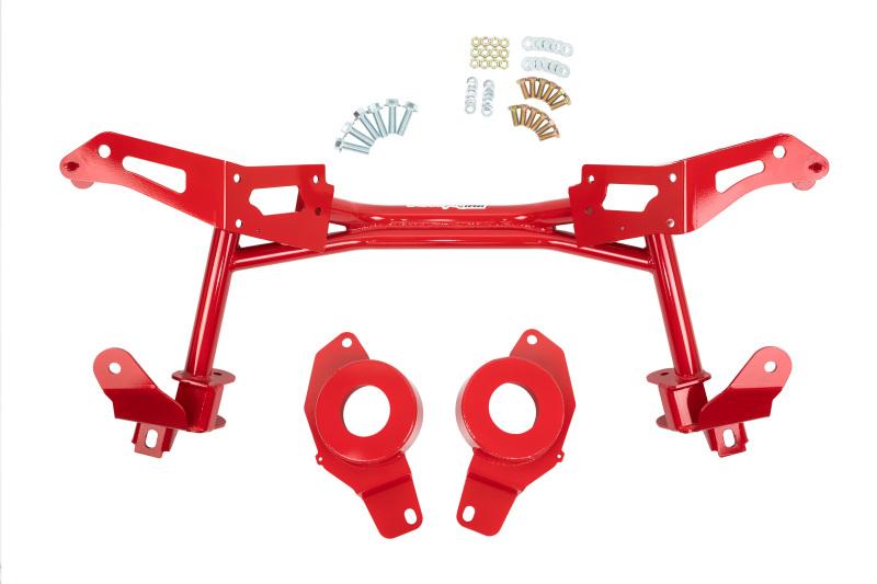 UMI Performance 2401-R