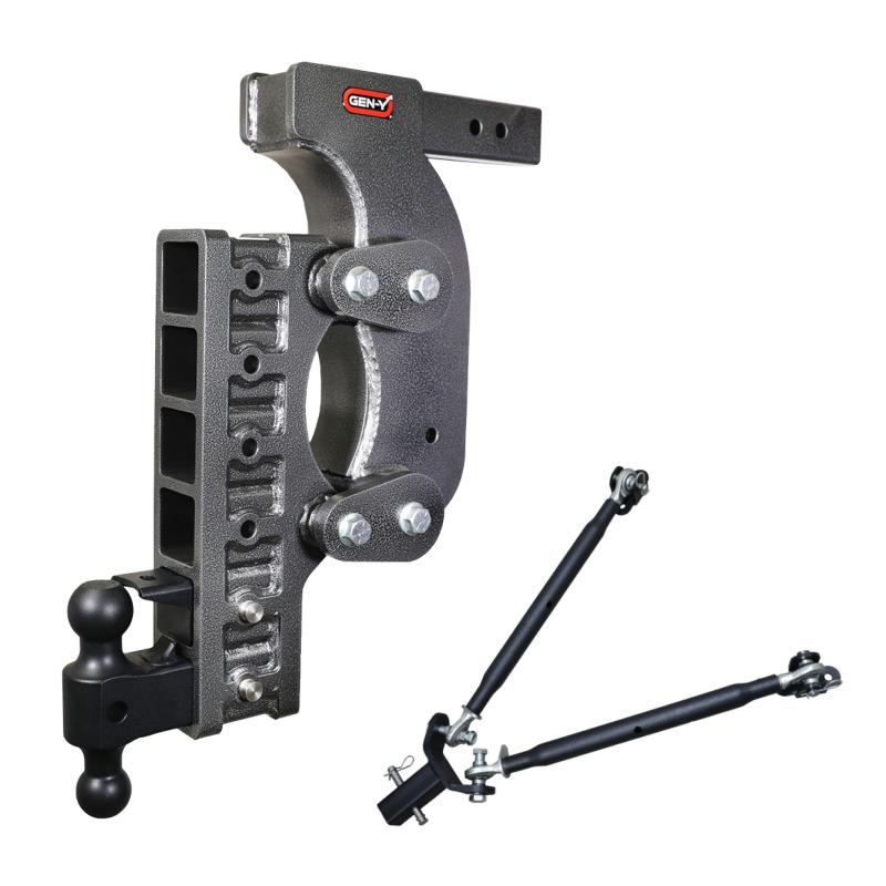 GEN-Y Hitch GH-1526