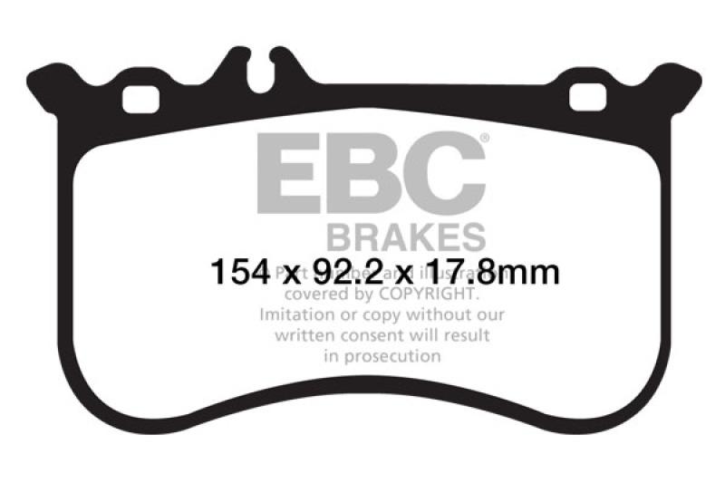 EBC DP42138R