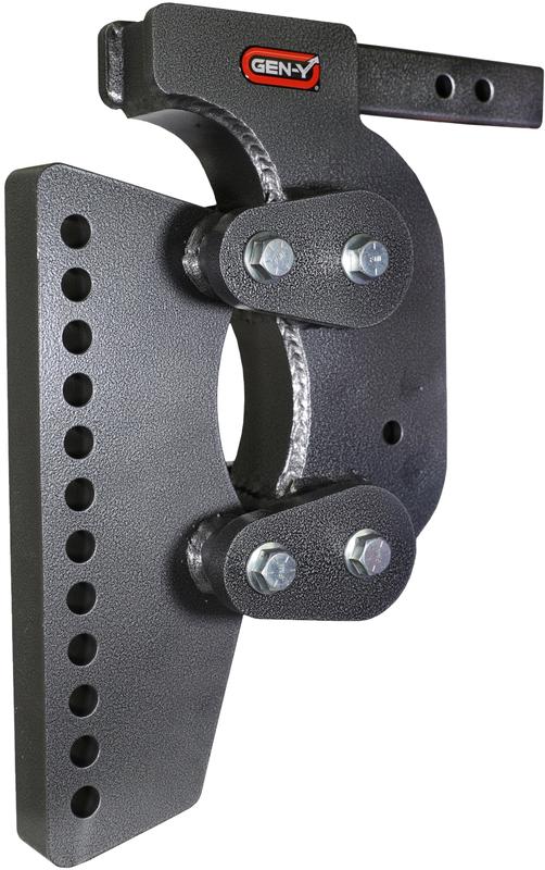 GEN-Y Hitch GH-1403