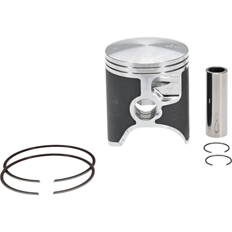Vertex Pistons 23249B