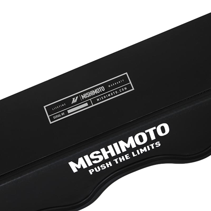 Mishimoto MMINT-F150-11BK