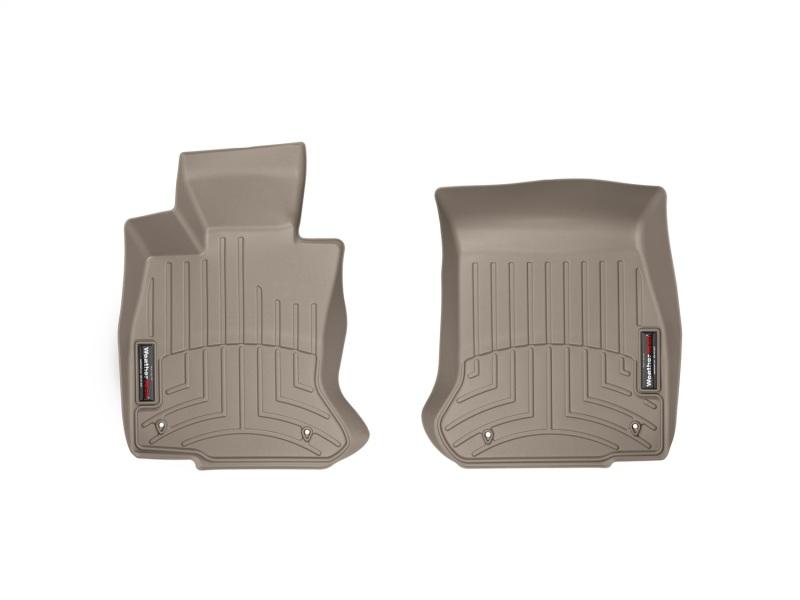 WeatherTech 455081