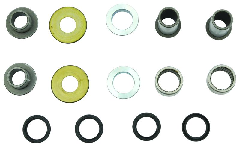 Pivot Works PWSAK-S02-001