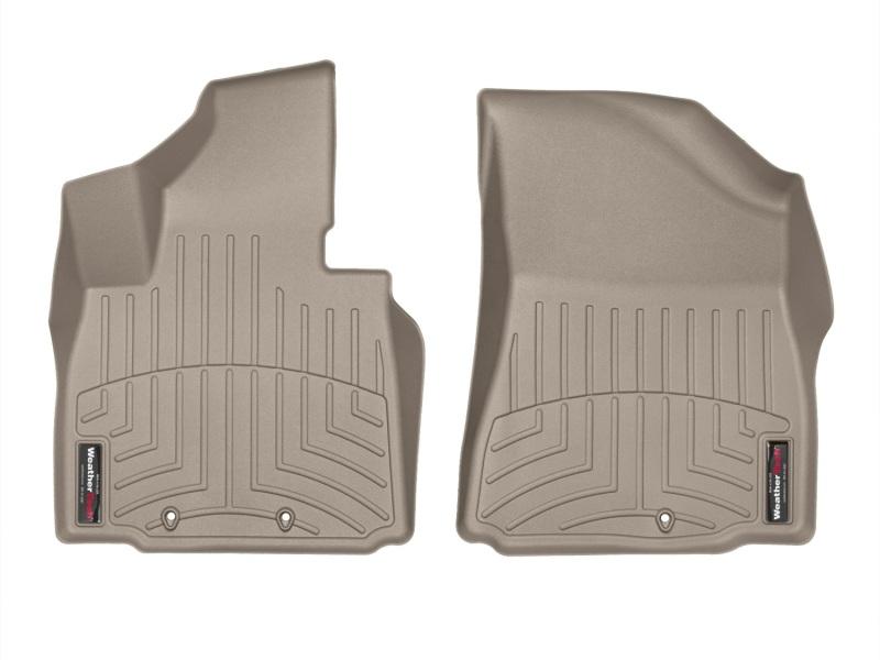 WeatherTech 455561