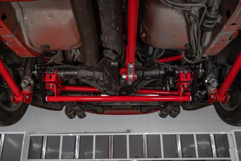 UMI Performance 2147-R