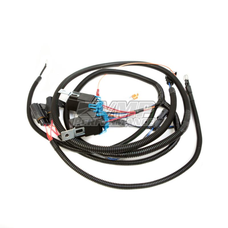 VMP Performance VMP-ENC006