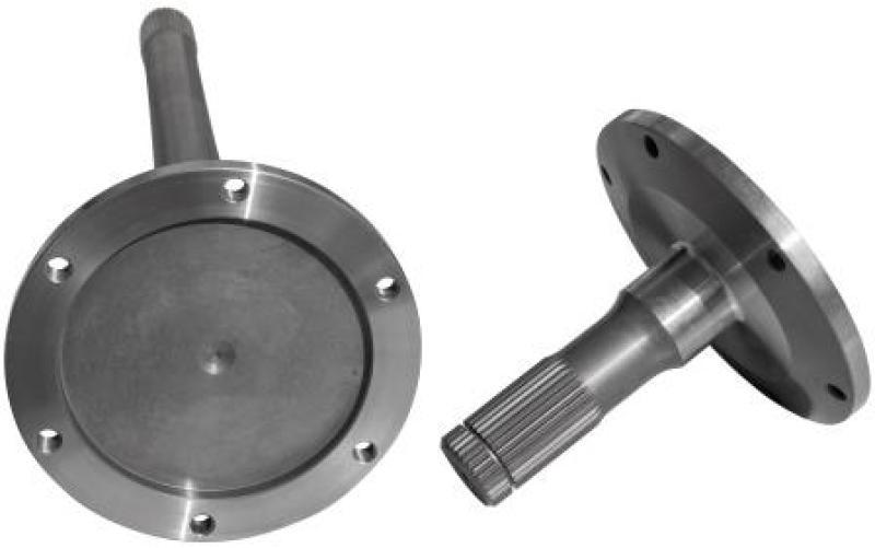 Fleece Performance FPE-TUFSHAFTS