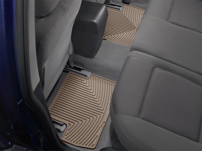 WeatherTech W210TN