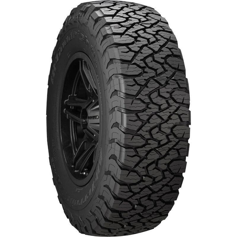 BFGoodrich 09376