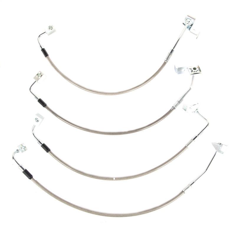 Rugged Ridge 16734.10