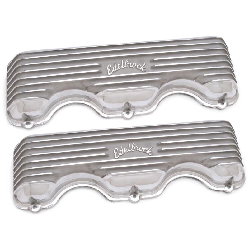 Edelbrock 4140