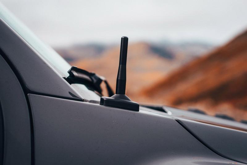 BuiltRight Industries 110011