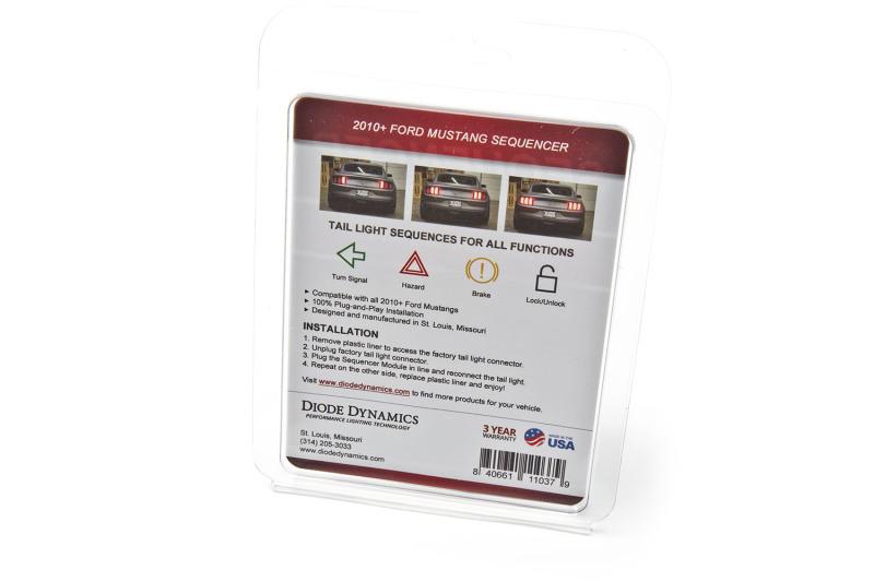 Diode Dynamics DD3016