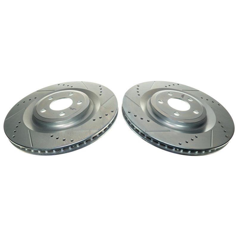 PowerStop AR85205XPR