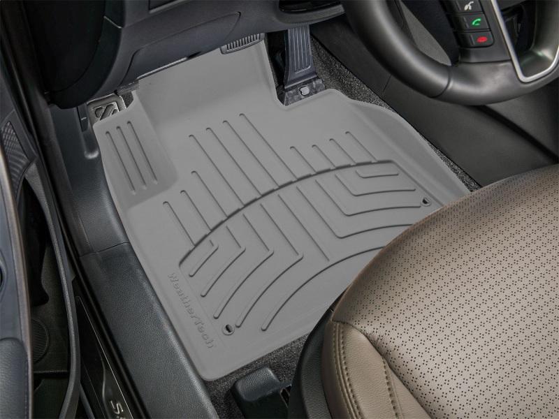 WeatherTech 464401IM