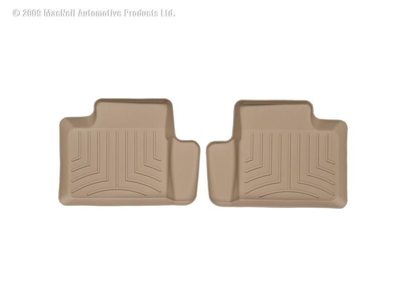 WeatherTech 450162
