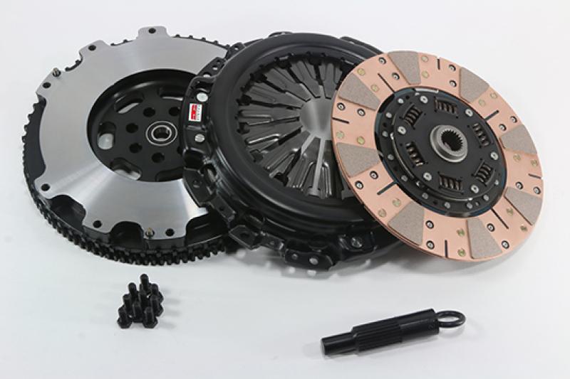 Competition Clutch 5098-2600