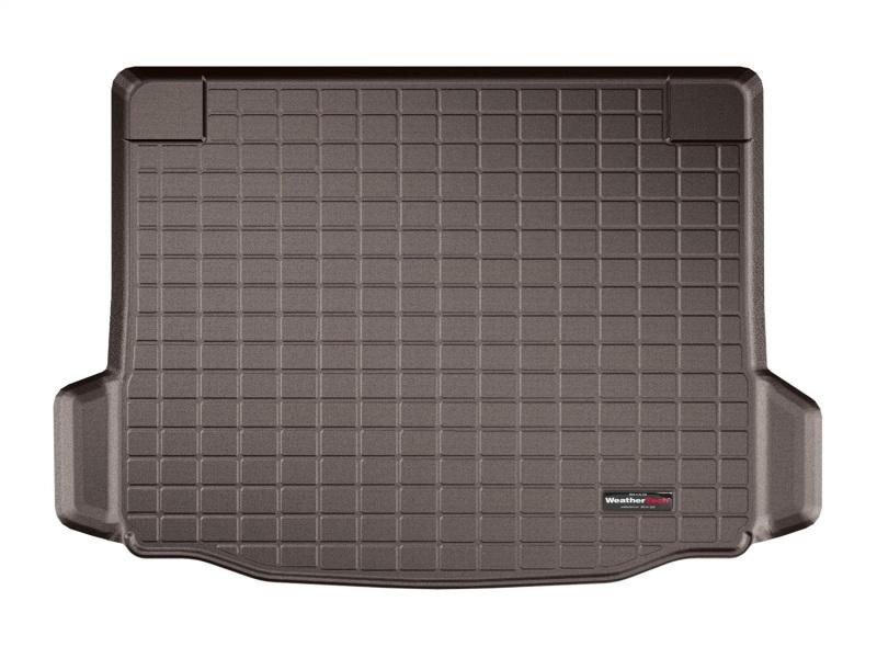 WeatherTech 431087