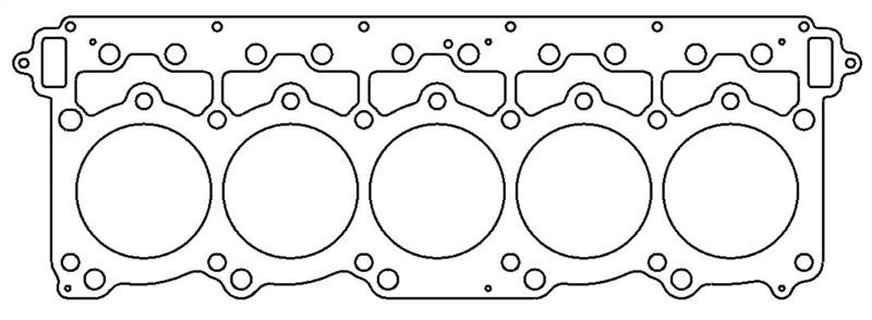 Cometic Gasket C5826-060