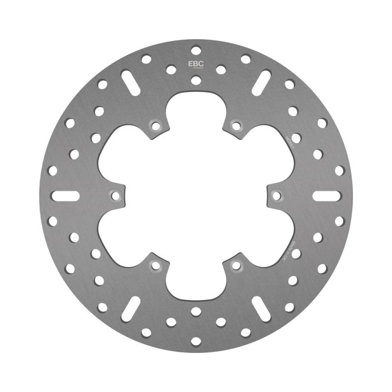 EBC Powersports MD651