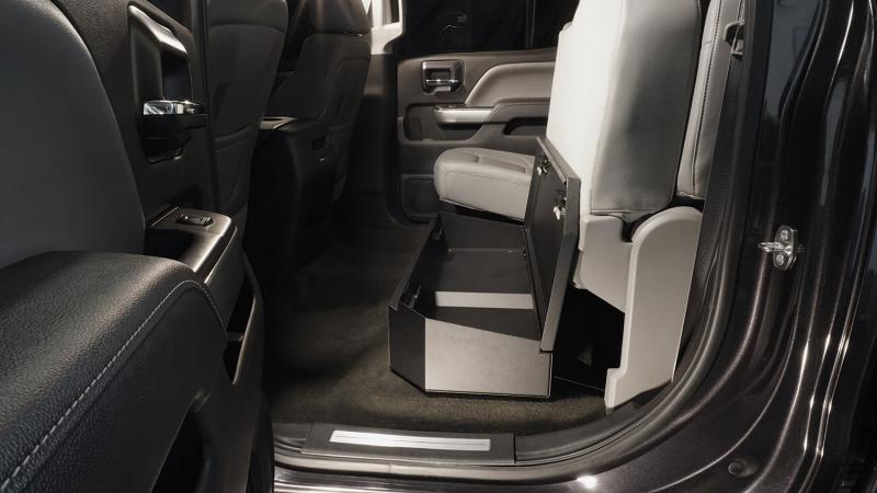 Tuffy Products 340-01