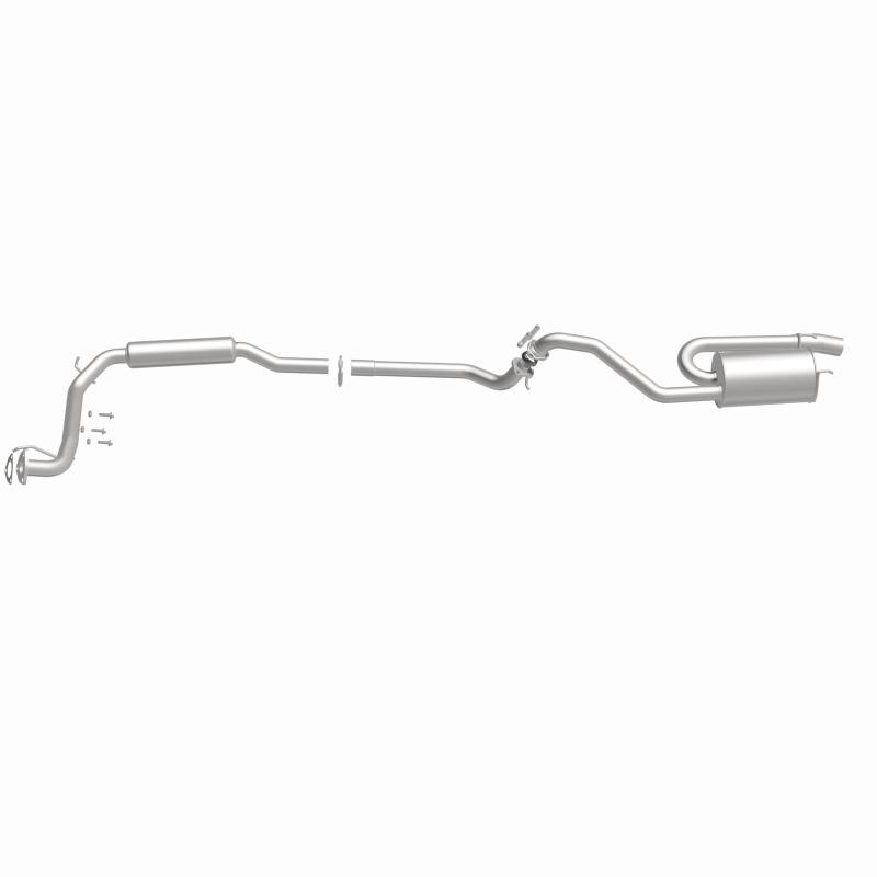 Magnaflow 106-0804