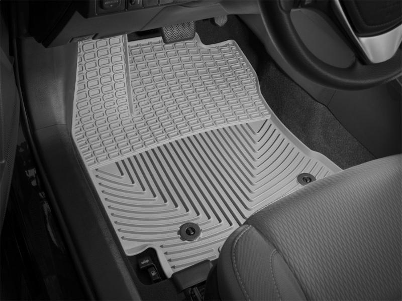 WeatherTech W320GR