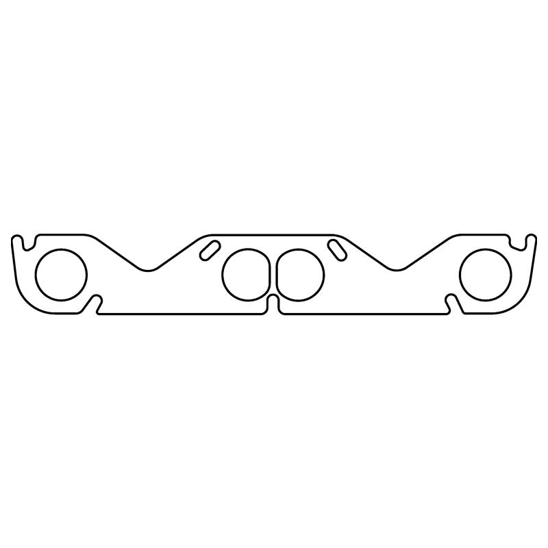 Cometic Gasket CP5126