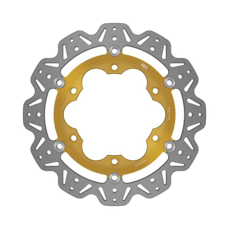 EBC Powersports VR629GLD