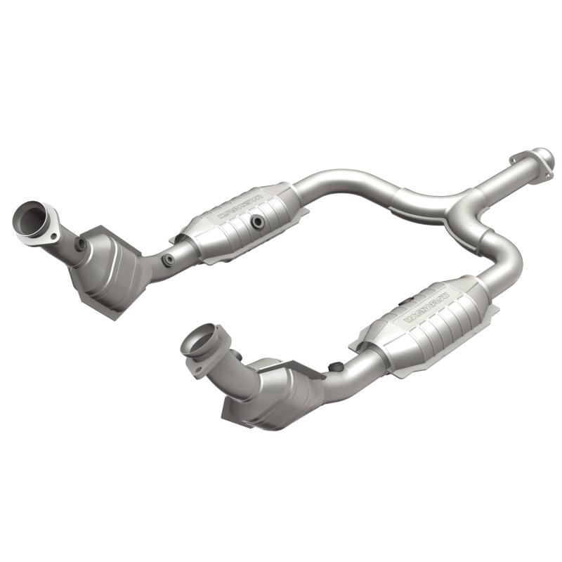Magnaflow 441110