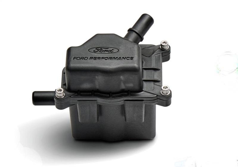 Ford Racing M-6766-35T