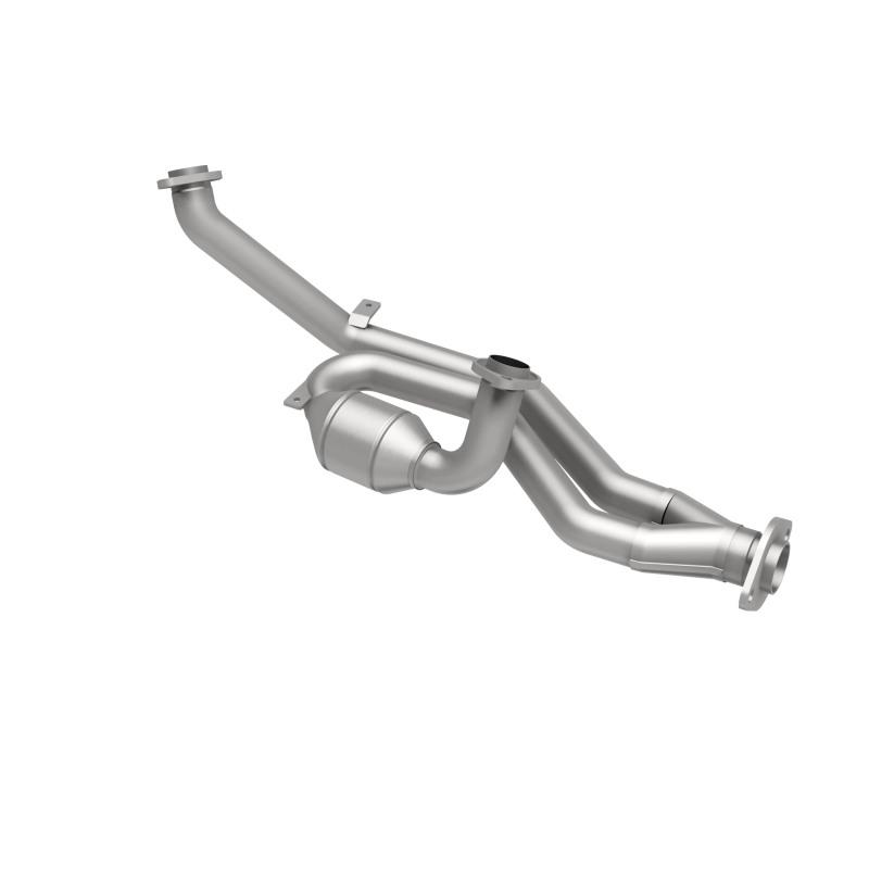 Magnaflow 444019