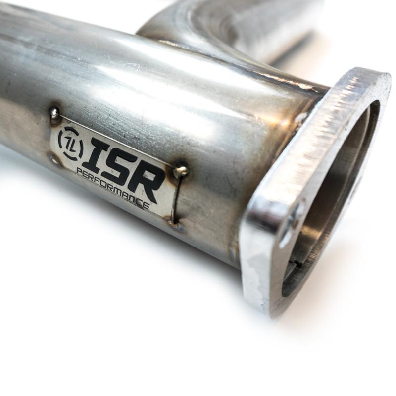 ISR Performance IS-240LS-Y