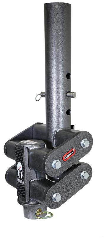 GEN-Y Hitch GH-7062