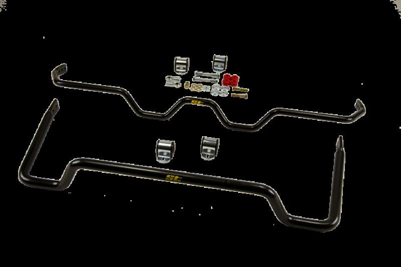 ST Suspensions 52120