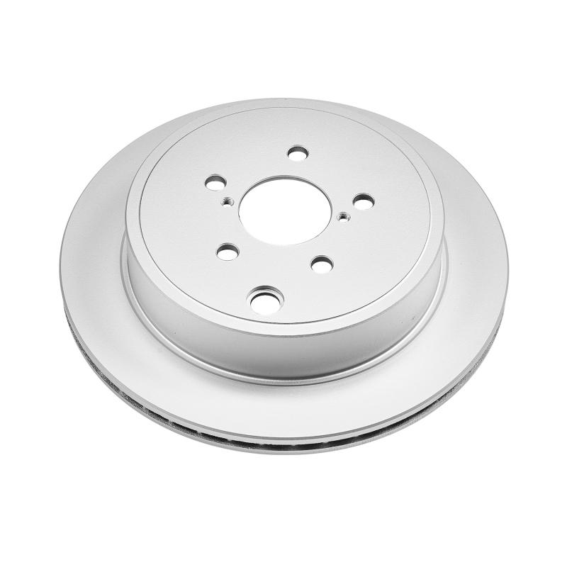 PowerStop JBR1501EVC