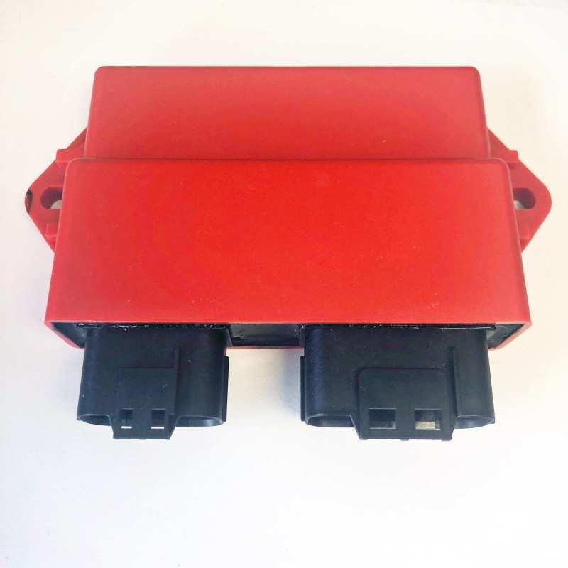 Ricks Motorsport Electrics 15-420